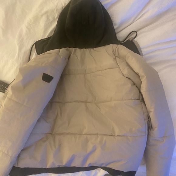 O’neill jacket Xsmall - Picture 5 of 7